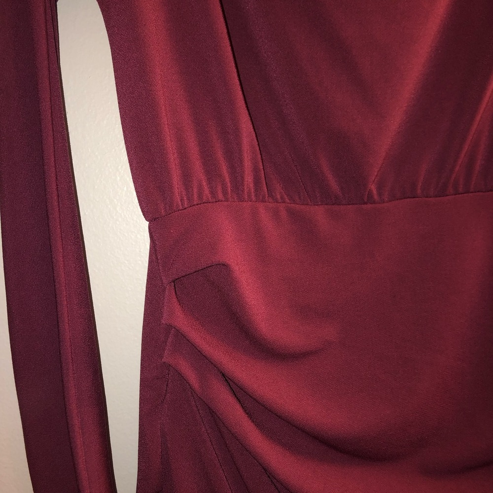Mini dress - Picture 2 of 4